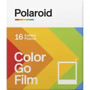 Polaroid Go Film Double Pack