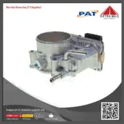 PAT Throttle Body For Lexus RX400H MHU38R V6 3.3L 2006 - 2008 - TBO-085
