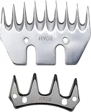 Xuchuan 13T Replaceable Sheep Shearing Clipper Straight Tooth Blade