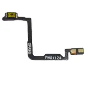 For OnePlus Nord 2 / 2T 5G Power Button Flex Cable