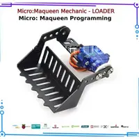 在飛比找蝦皮購物優惠-Dfrobot Micro:bit Maqueen 機械裝載