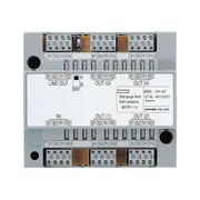 Aiphone GH4Z Video Distributor/Divider Module for GH/GT Series Intercom System