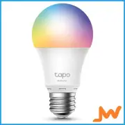 TP-Link L530E Tapo Smart Wi-Fi Multicolour Light Bulb with Dimmable Light