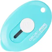 Mini Letter Opener Office Utility Knife Box Cutter Safety Crafting Tools And Supplies