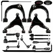 Front Control Arm Tie Rod Sway Bar Fit For 2003-09 Toyota 4Runner Lexus GX470 (for: Lexus)