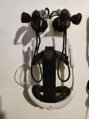 Wall Mount for Meta Oculus Quest 2 (Brand: OPEN PC)