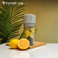 在飛比找松果購物優惠-【Future Lab. 未來實驗室】Trombe 負壓鮮榨