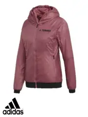 Adidas ‘Light Insulated Terrex’ Jacket (DU6645)