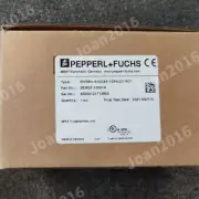 1pcs New Pepperl+Fuchs ENI58IL-S10CA5-1024UD1-RC1 Incremental rotary encoder #Y