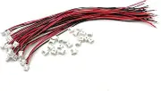 20 Set Micro JST GH 1.25 2Pins Connector Plug Socket 1.25mm Pitch Female & Male Connector PCB Socket 150mm Cable