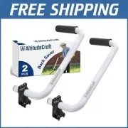 Universal Fit String Trimmer Handle Extensions - Effortless Yard Maintenance