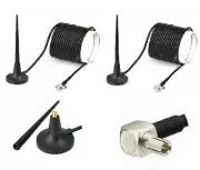 Netgear LB1120 LB1121 LB2120 Nighthawk M1 MR1100 770S MIMO 4G LTE Antenna 2pcs