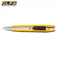 在飛比找蝦皮購物優惠-又敗家@日本優良設計獎OLFA標準型美工刀DA-1含折刃收納