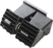Labymos Rear Center Console A AC Vent Replacement for W166 W292 ML GL GLE 12-19