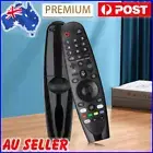 Magic Remote for LG Smart TV,Replacement Magic Remote Control with Voice&Pointer