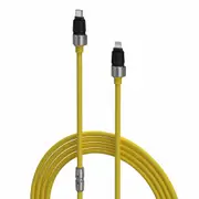 Sharge Phantom Customized USB-C to Lightning Cable