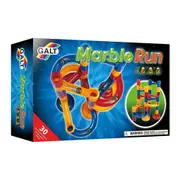 Galt Marble Run