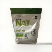 PRUVIT Ketones NAT 20 SALE! Packets Caffeine Free/ LIME TIME / FREE SHIPPING