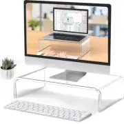 Elevator Laptop Riser Stand for Desk Computer Screen Office Miss
