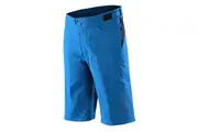 Troy Lee Designs 24.1 FLOWLINE SHORT SLATE BLUE