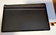 ORIGINAL LCD/ DIGITIZER ASSEMBLY FOR RAND MCNALLY OVERDRYVE 8 OD8 PRO TABLET GPS