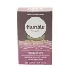 Bar Soap Patchouli & Copal 4 Oz By Humble Brands