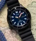 Citizen Promaster NY0158-09L Automatic Sapphire Crystal Blue Dial Diver's Watch