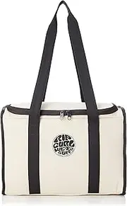 Rip Curl Surf Series Beach Cooler Bag, Off White, One Size