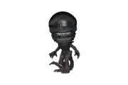 Alien Romulus Scorched Xenomorph Pop Sci-Fi Vinyl Alien Toy Horror Figurine 6in