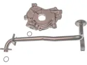 Melling 61ZF56B Oil Pump Fits 2000-2003 Ford F150 (for: Ford)