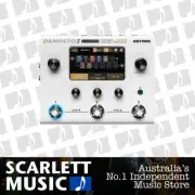 Hotone Ampero II Multi Effects Modelling Pedal