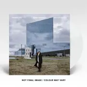 City Of Clowns (White Vinyl)