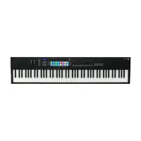 在飛比找momo購物網優惠-【Novation】Launchkey 88 MKIII 主