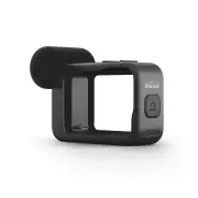 Gopro Media Mod - for Hero 9 / 10 / 11 / 12 Black