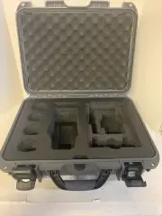 NEW Nanuk 925 Waterproof Hard case