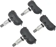 4X 52933-2F000 TPMS Tire Pressure Sensors Compatible For HY-UNDAI Kia 529332F000