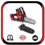 Milwaukee M18FHS8-0 18V Li-ion Cordless Fuel 203mm (8") Hatchet Pruning Saw