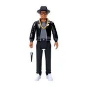 Run DMC - Darryl McDaniels ReAction Figure - 3.75 Inch