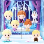 特價 迪士尼 DISNEY 坐坐公主 冰雪奇緣 艾莎 ELSA 安娜 ANNA 雪寶 阿克 克里斯托夫 斯文 漢斯