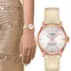 TISSOT 天梭 杜魯爾系列自動腕錶 女錶 34MM T1392073603100