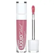 wet n wild, MegaLast, Liquid Catsuit, High-Shine Lipstick, 942B Flirt Alert, 0.2 oz (5.7 g)