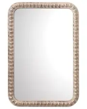 Jamie Young Rectangle Audrey Mirror