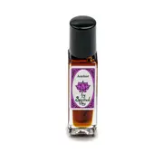 Spiritual Sky Perfume Oil - Amber - 60' Hippie Fragrance Oil