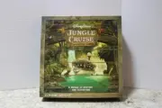 NIP 2020 Disney Theme Park JUNGLE CRUISE ADVENTURE Game