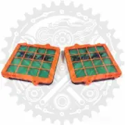 New Twin Air Air Filter Foam Kit Fits Honda CRF 1000 L D Africa Twin DCT ABS
