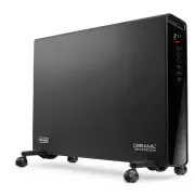 De'Longhi 2200W Ceramic Panel Heater HX65L22