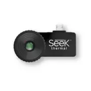 Seek Thermal CompactXR – Outdoor Thermal Imaging Camera Android MicroUSB