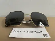 Versace Aviator Sunglasses