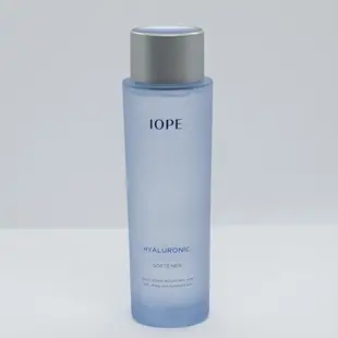 艾諾碧 [IOPE] 透明質酸特別禮物套裝(爽膚水 150 毫升 + 乳液 130 毫升)#保濕#韓國直銷