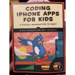 CODING IPHONE APPS FOR KIDS